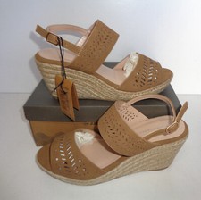 Dunlop New Ladies Sandals