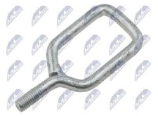 Genuine NTY Bonnet Lock