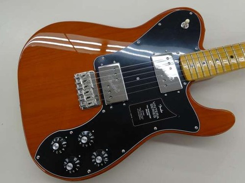 Fender vintera 70s telecaster - fender,