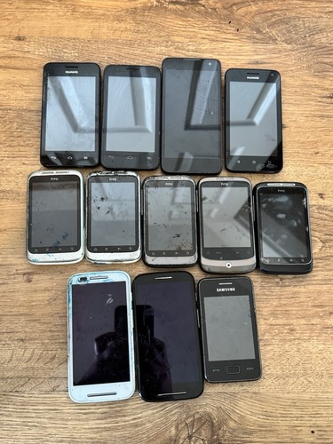 Job lot nokia - nokia, phones