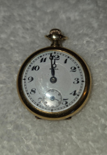 Rare enila 18k - 18k, ladies