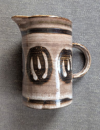 Vintage cinque ports pottery - ports,