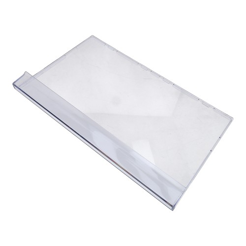 Beko tall freezer drawer - tall,