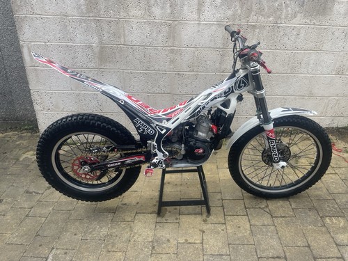 Beta evo 300 - beta,