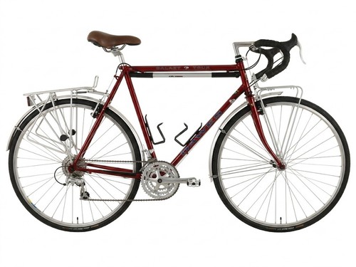 Dawes galaxy tour - galaxy, 23.5”