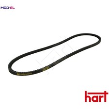 VBELT 305 597 FOR SKODA VW DAIMLER XJ/40/81 TRABANT P/601/Universal/Tramp/Van