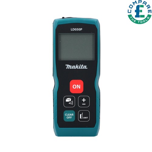 Makita laser distance measure - laser,