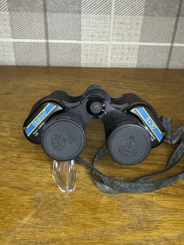 Tasco 8x30 porro - 8x30, prism