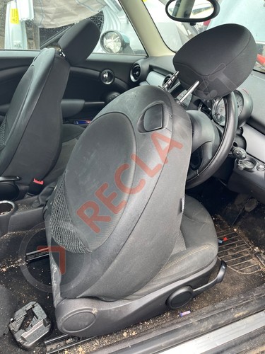 Mini hatchback r56 - hatchback,