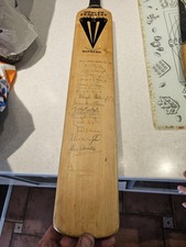1983 west indies signed - 1983,