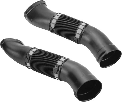 Air intake inlet duct - air, tube