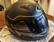 Arai Quantum St Pro Motorcycle