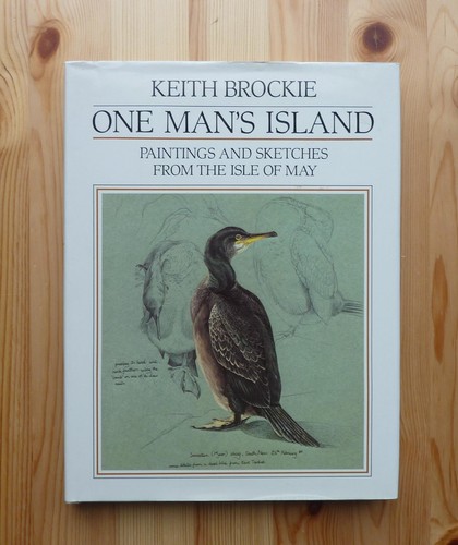One man island - island,