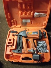 SPIT PULSA 700P NAIL GUN  Gas