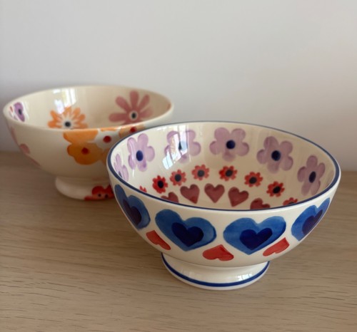 Emma bridgewater rare 21 - bridgewater,