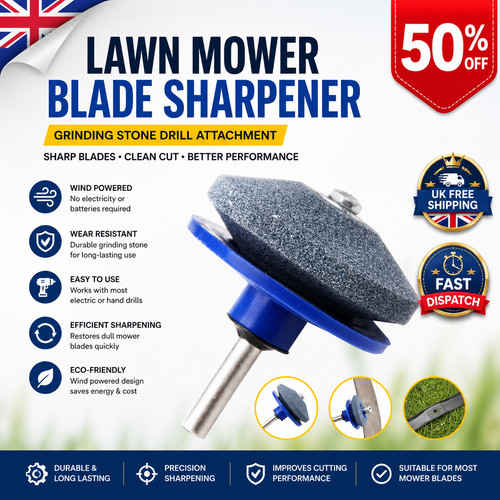Lawn mower blade - lawn,