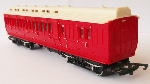 Triang hornby clerestory - triang,