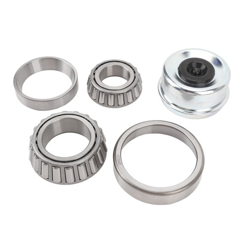 Boat trailer axles - axles, kit