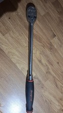  Snap-On SHL80A 1/2" Drive  Long Handle Ratchet 