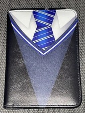 Harry Potter Ravenclaw Tie