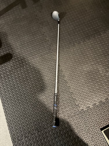Left handed callaway hot - hot, 3