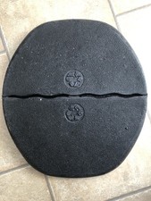 Pavement Sign Ecoflex 2 BASE ONLY for Advertising Board