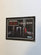 1983 Vintage Star Wars RETURN