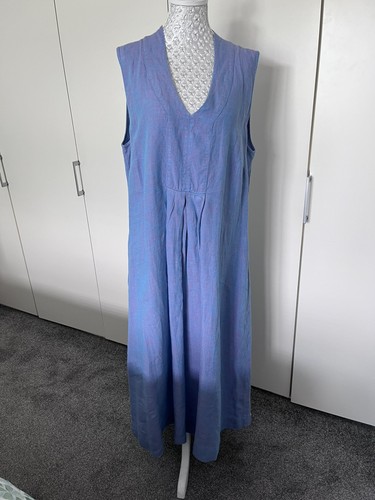 Sahara clothing two tone blue - tone,