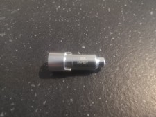 Cobra Golf Iron Head Shaft Adapter Sleeve Demo 370 Hosel