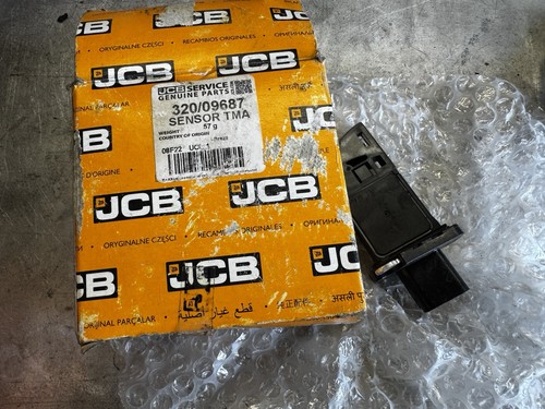 Jcb genuine parts - jcb, 320/09687