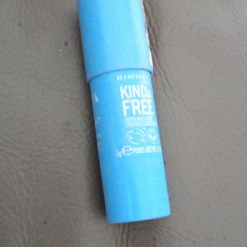 Rimmel london kind free - london,