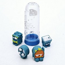 ©Moose Toys THE TRASH PACK 4x