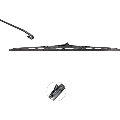 Wiper blade fits - fits, daily