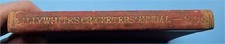 Lillywhite Annual for 1885 -