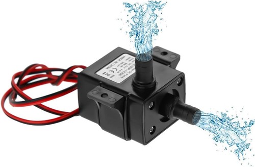 Ultra quiet submersible - submersible, water