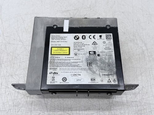 Bmw g01 2019 navigation - bmw,