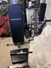 Used Home VLK Gym buyer to dismantle and take away