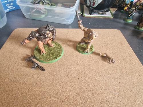 Games workshop warhammer lord - games,