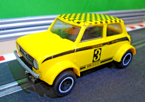 Scalextric c122 1977 - scalextric, 1:32