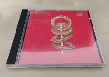 Toto Iv by Toto (CD, 1982)
