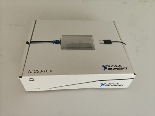National instruments usb tc01 - national,