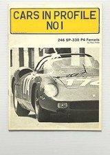 Cars In Profile No I: 246