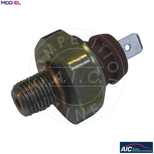 Oil pressure switch - oil, for