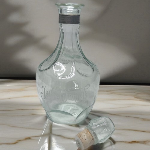 Vintage jack daniels mystery - jack,