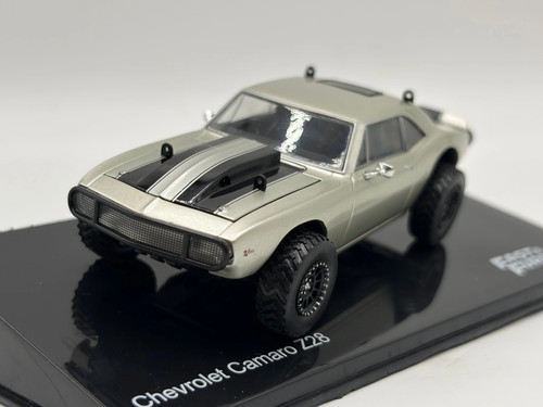 1967 chevrolet camaro - camaro, z28