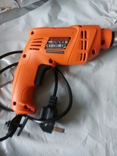 Black And Decker BEH201 Corded