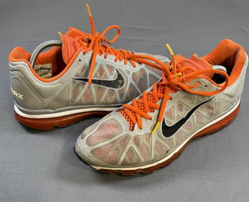 Nike air max 2011 - air, max+