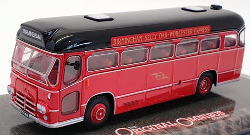 Corgi scale om45508 - 1/76,