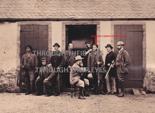 Original photo sir david - original,