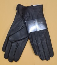 LADIES LEATHER GLOVES WOMENS